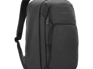 Fusion Series 15.6” Laptop Backpack Black