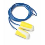 Earplug X-Fit Disposable Corded