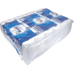 Unwrapped 2ply-48’s Rolls/Carton