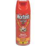 Mortein Odourless Insect Repellant-300ml-Pack 6 Bottles (Box of 10 Packs)