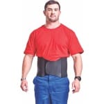 Elastic Kidney Belt