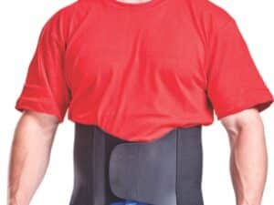 Elastic Kidney Belt