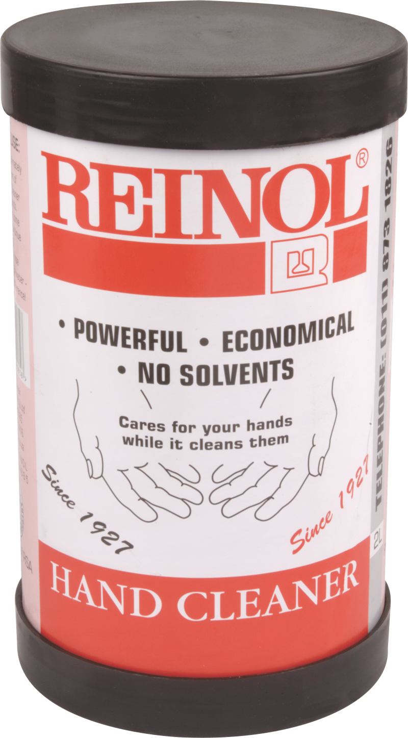 Reinol Reinol Industrial Hand Cleaner-2L(Box of 6) - virtuallyours