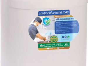 Anti-Bacterial Hand Soap