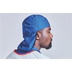 Welder's Cap