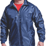 Windbreaker - Towel Lining