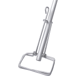 Fan Mop - Aluminium Holder