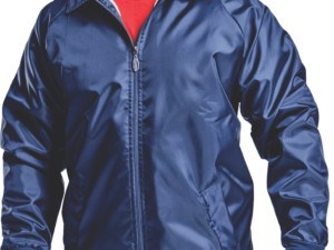 Windbreaker - Towel Lining