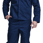 Poly Cotton - Yellow Label Triple Stitched