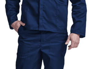 Poly Cotton - Yellow Label Triple Stitched