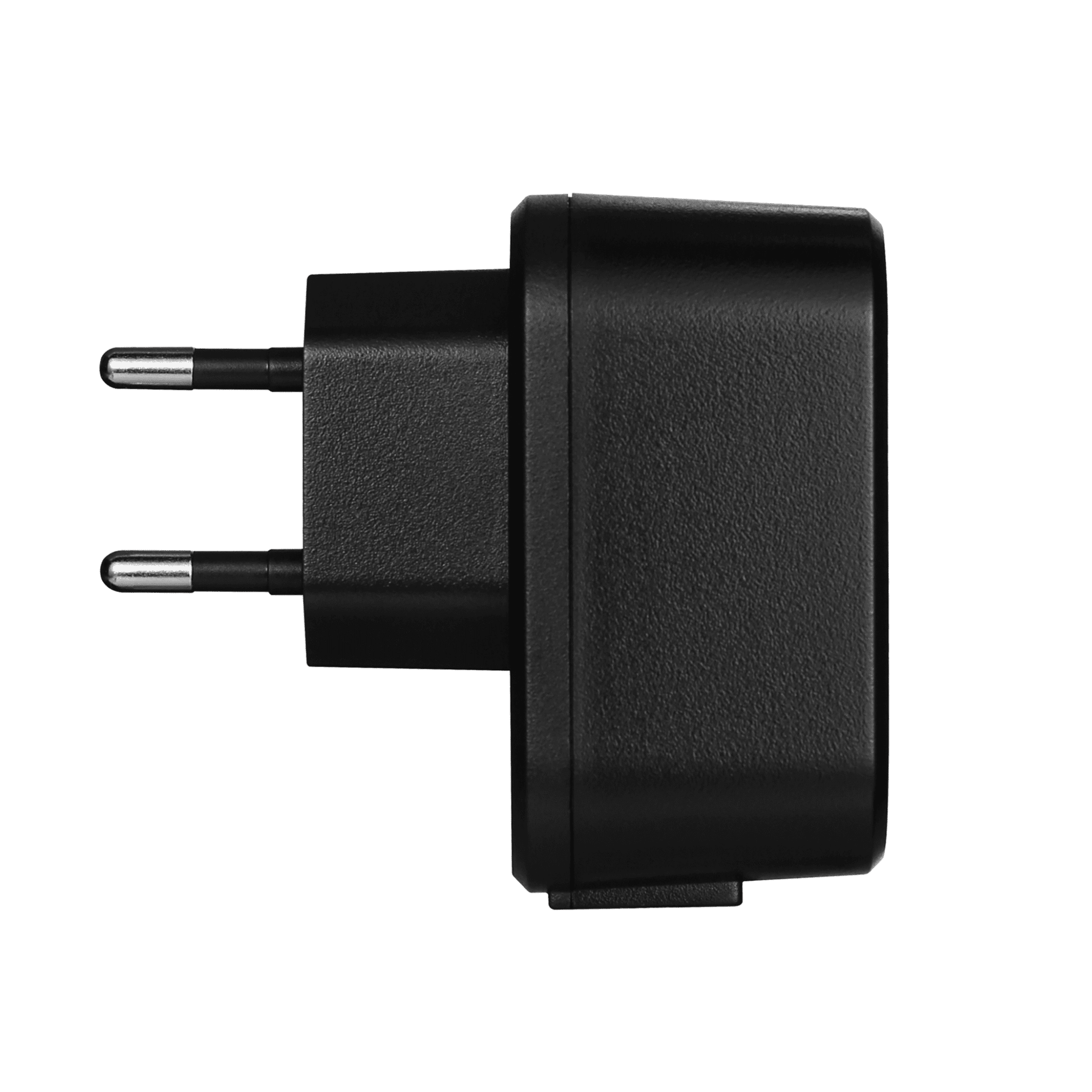 Tag series USB 1A wall charger with charge cable