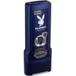 Playboy Shower Gel London Knights -400ml/Box of 24