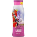 Satiskin Shower Gel Blissfull Berry -400ml/Box of 24