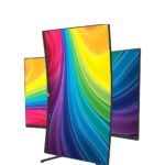 JVC Smart AOSP-HD/FHD/UHD