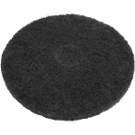 3m Stripping Pads - Black
