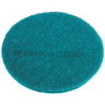 3m Cleaning Pads - Blue