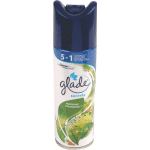 Glade Air Freshner-180mlx6 in Pack(Box of 10)