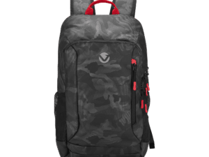 Equinox 15.6 " Laptop Backpack Black