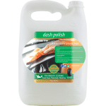 Dash Polish-5L/Box of 6