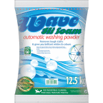 Washing Powder Wave Hi-Foam-12.5kgs