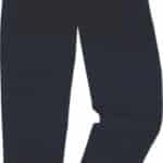 Poly Uniform Trousers K4010