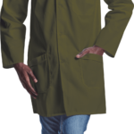 Acid Resistant - Red Label
