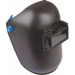 Welder's Helmet Flip Front