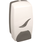 Serra Lee Soap Dispenser
