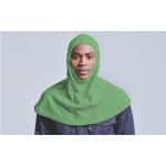 Welder's Flame Retardant Hood & Cord