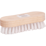 Brush Scrubbing Small