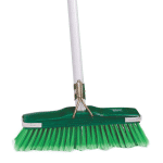 Broom Superior Epoxy Coated