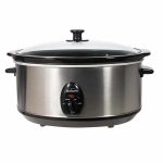Sunbeam 4.5 Litre Slow Cooker