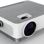 Aiwa 2.6" Led Projector