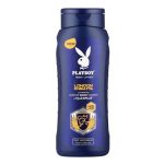 Playboy H&B Lotion London Knights -400ml/Box 24