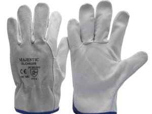 Grain Cow Glove-10's/Pack