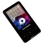 Telefunken 4GB MP4 Player