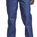 Denim Work Jeans