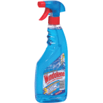 Windolene Window Cleaner – 750ml  (Box of 10 bottles)