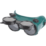 Welding Goggles Flip Front