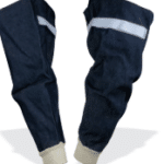 Armsleeve Denim Velcro