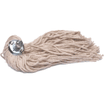 String Mop Long Hair - Head Only