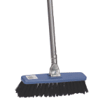 Broom Carpet Stiff Nylon K330