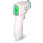 Infared Thermometer