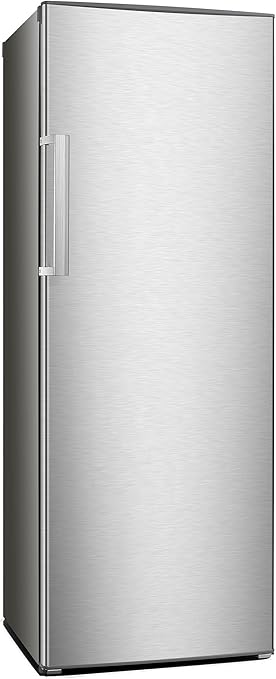 Goldair 540 Litre Upright Refrigerator