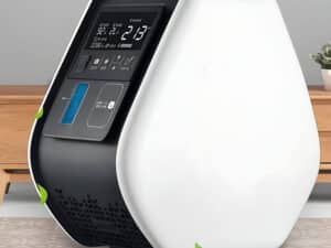 NW 5L Oxygen Concentrator