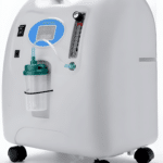 NW 5L Oxygen Concentrator