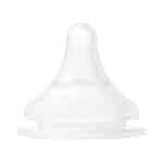 Softouch 3 Nipple Blister Pack 2pcs (M)