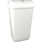 Mini Pedal Sanitary Bin