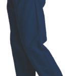 Flat Front Chino