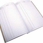 Occurrence Book